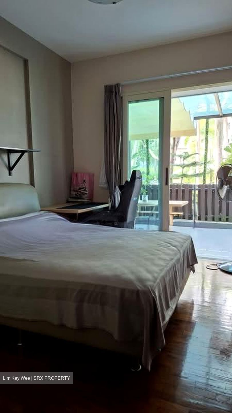 Rio Vista (D19), Condominium #569714131